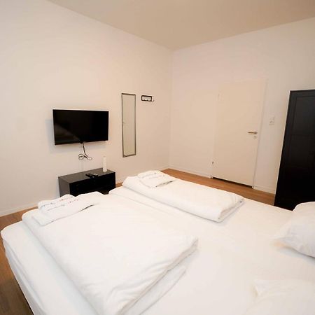 Design Apartments 2 Dortmund Exterior photo
