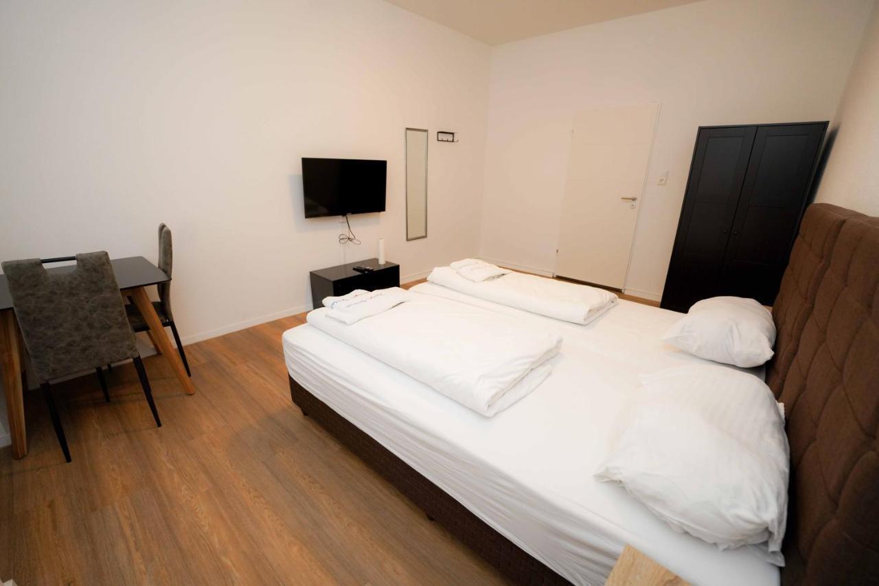 Design Apartments 2 Dortmund Exterior photo