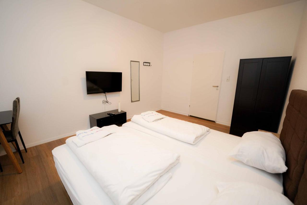 Design Apartments 2 Dortmund Exterior photo