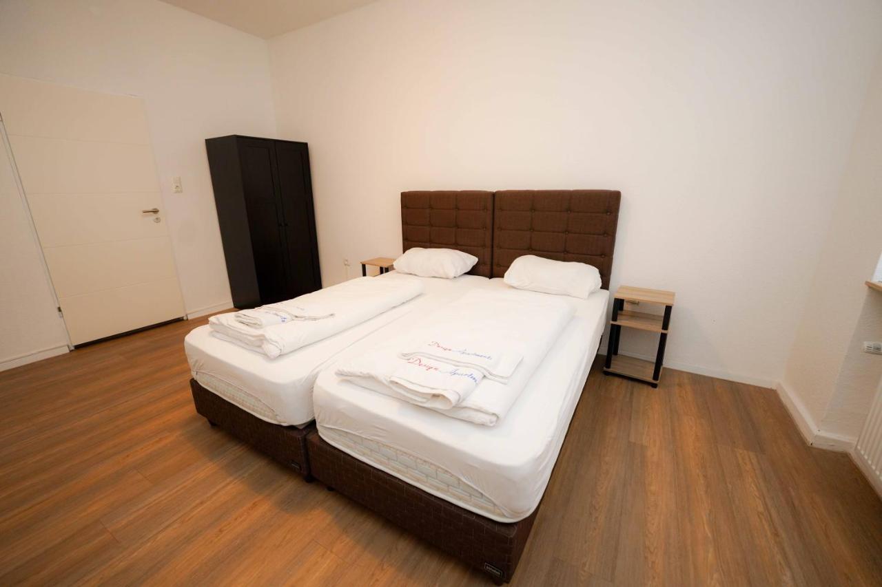 Design Apartments 2 Dortmund Exterior photo