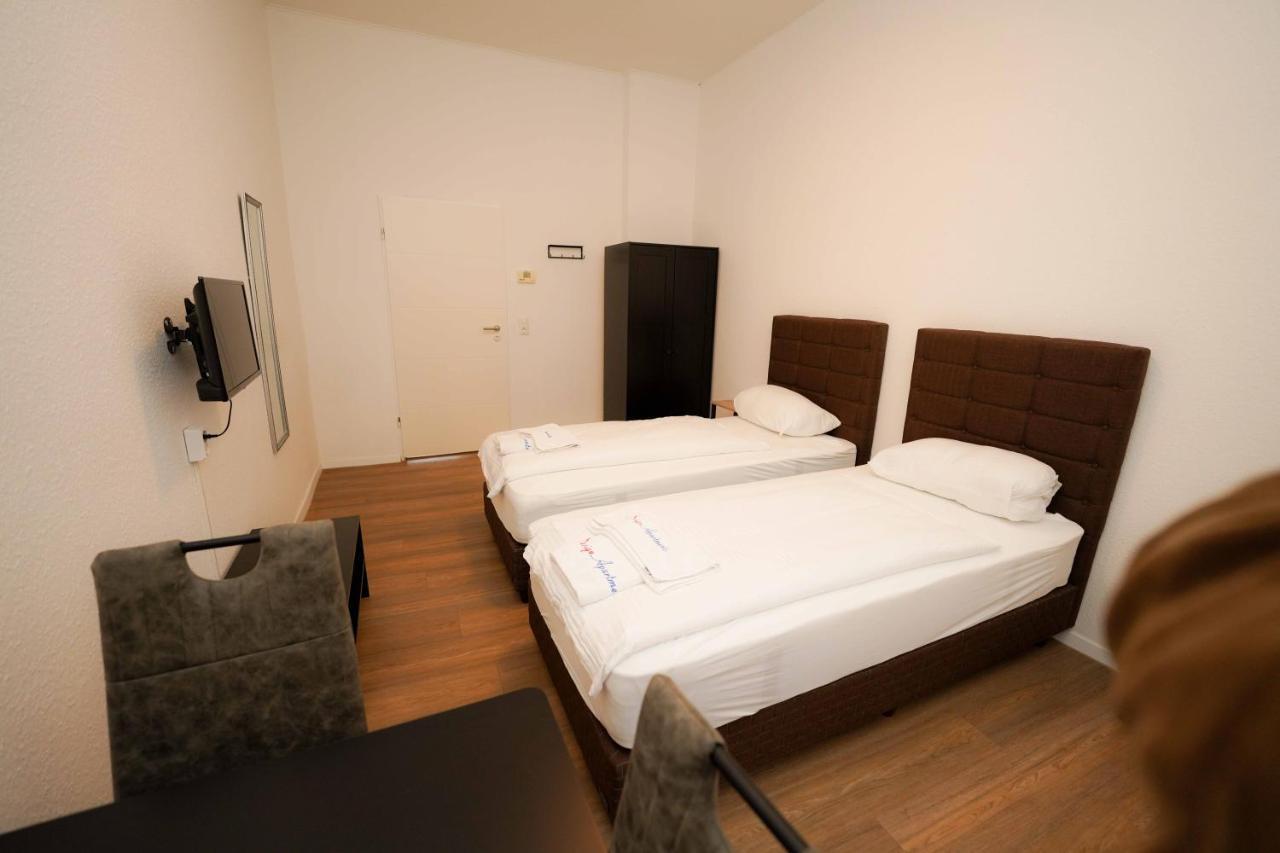 Design Apartments 2 Dortmund Exterior photo