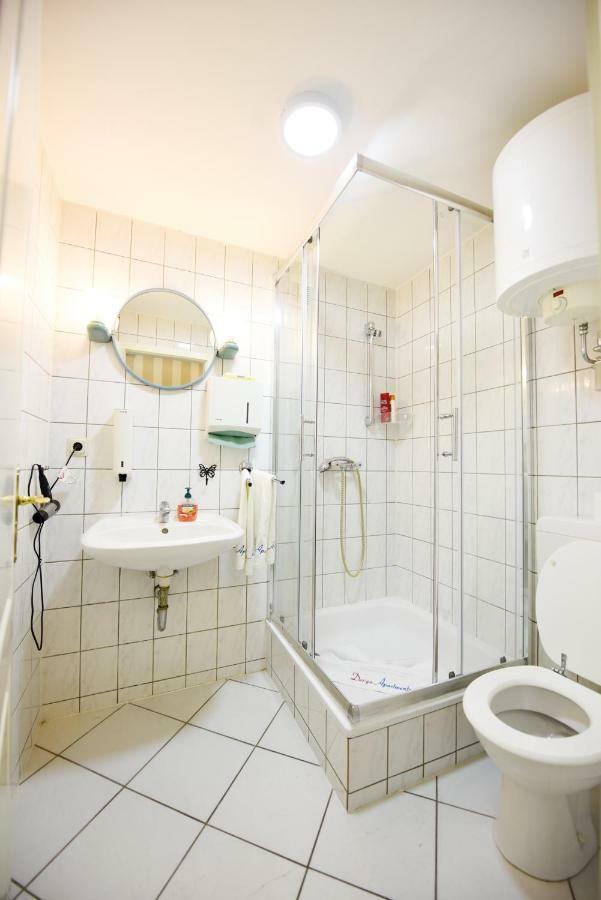 Design Apartments 2 Dortmund Exterior photo