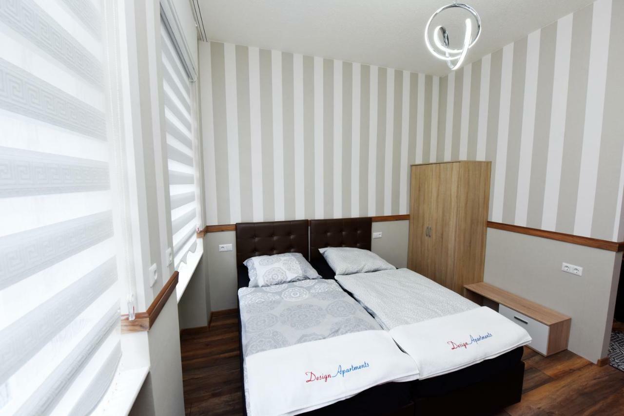 Design Apartments 2 Dortmund Exterior photo