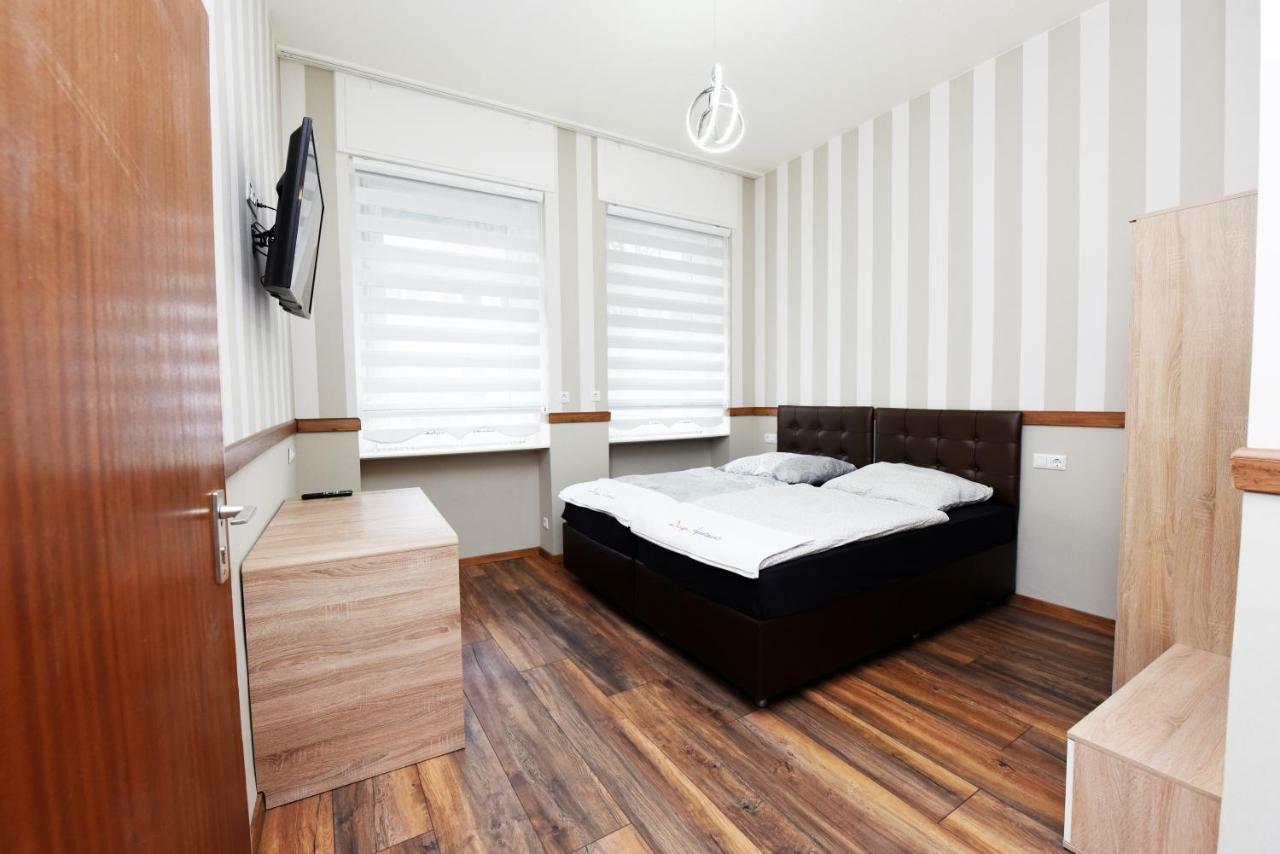 Design Apartments 2 Dortmund Exterior photo