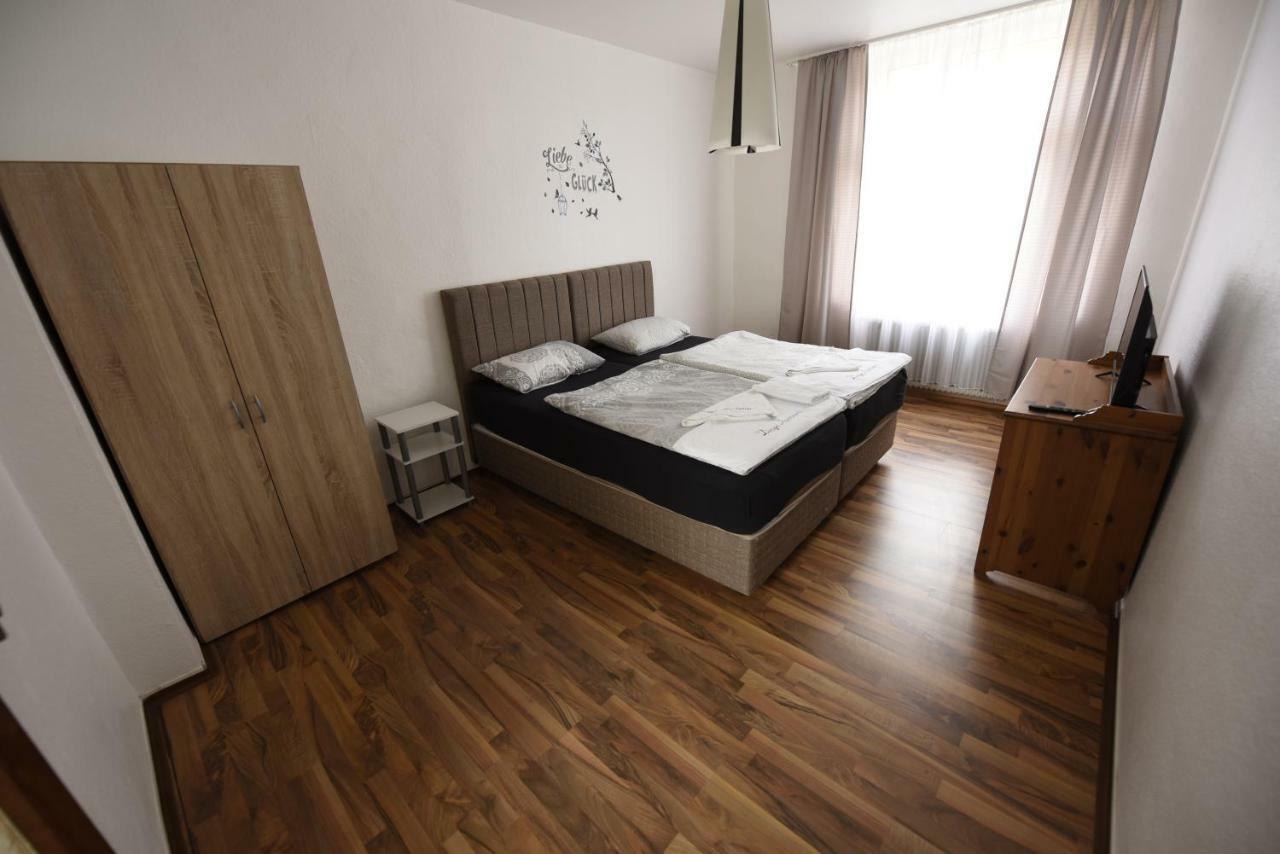 Design Apartments 2 Dortmund Exterior photo