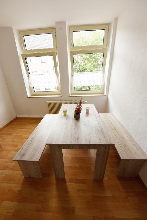Design Apartments 2 Dortmund Exterior photo