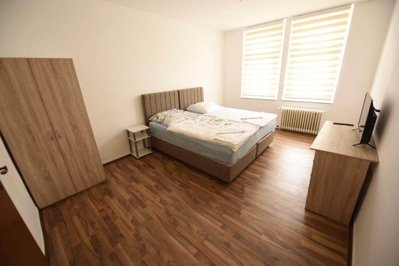Design Apartments 2 Dortmund Exterior photo
